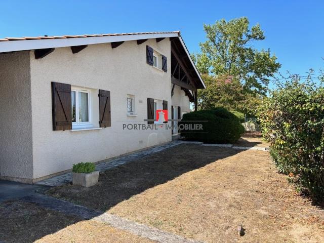 Maison vente à Saint-André-de-Cubzac, Gironde
