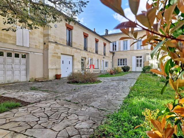 Maison vente à Blaye, Saint-andré-de-cubzac