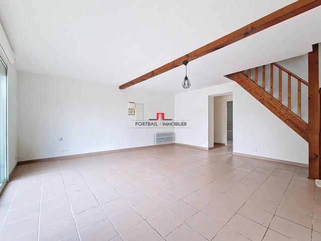 Maison vente à Blaye, Bourg