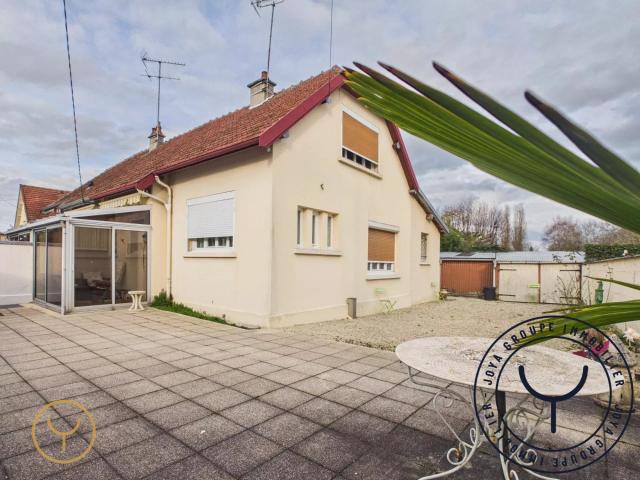 Maison vente à Troyes, Saint-andré-les-vergers