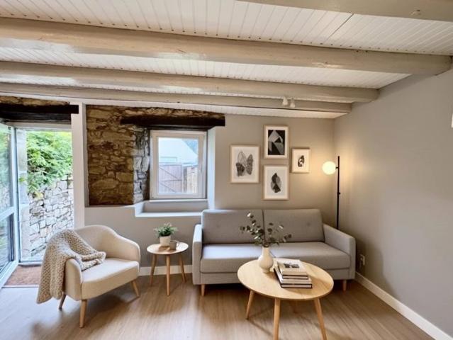 Maison vente à Vannes, Bretagne