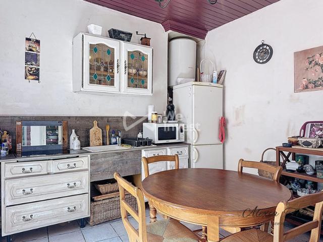 Maison vente à Vienne, Jarcieu
