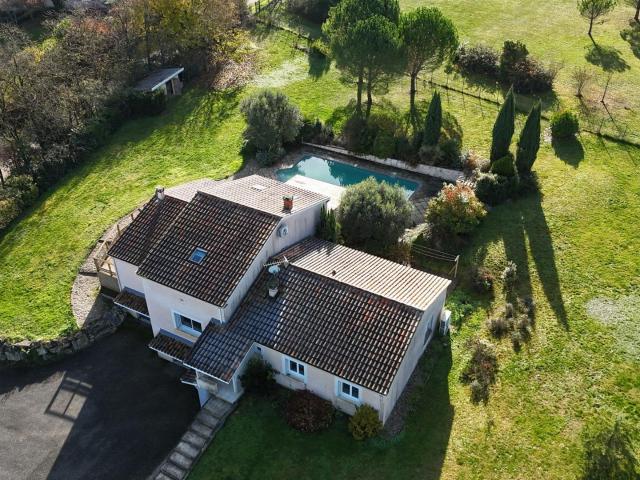 Maison vente à Marmande, Saint-barthélemy-d'agenais