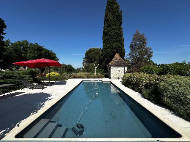 Maison vente à Bergerac, Saint-capraise-d'eymet