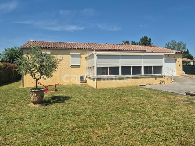 Maison vente à Alès, Occitanie