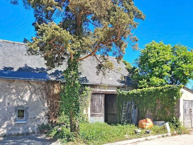 Maison vente à Tours, Saint-cyr-sur-loire