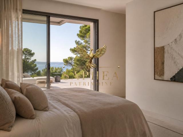 Maison vente à Arrondissement de Toulon, Saint-cyr-sur-mer