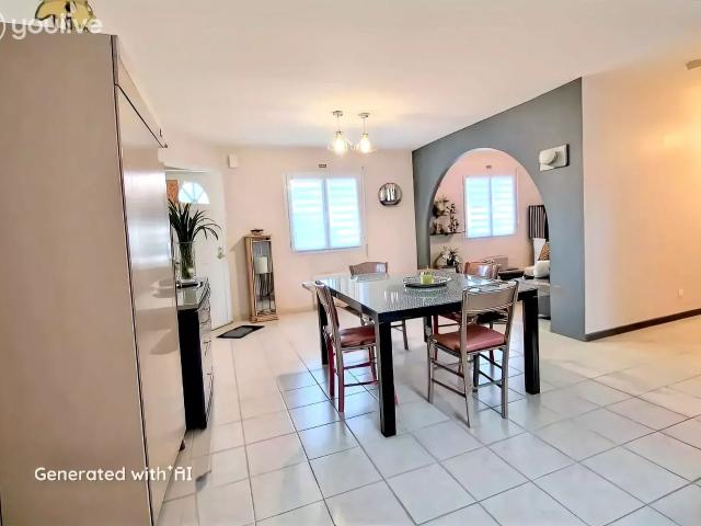 Maison vente à Vannes, Bretagne