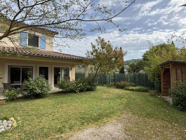 Maison vente à Valence, Saint-donat-sur-l'herbasse