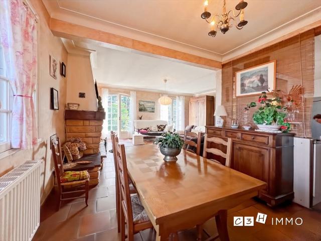 Maison vente à Muret, Saint-elix-le-château