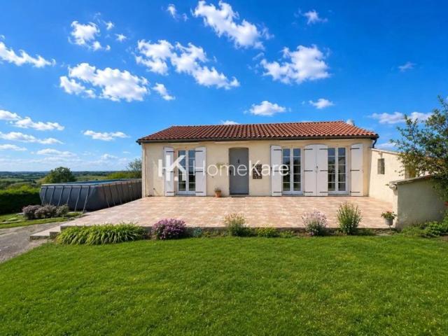 Maison vente à Saint-Gaudens, Saint-gaudens