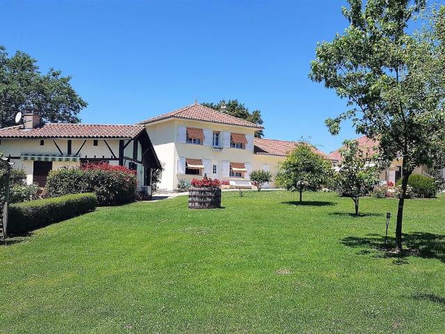 Maison vente à Saint-gein