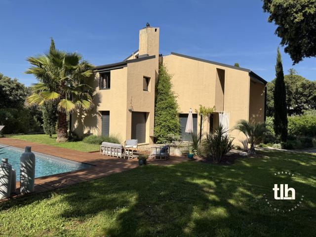 Maison vente à Montpellier, Castries