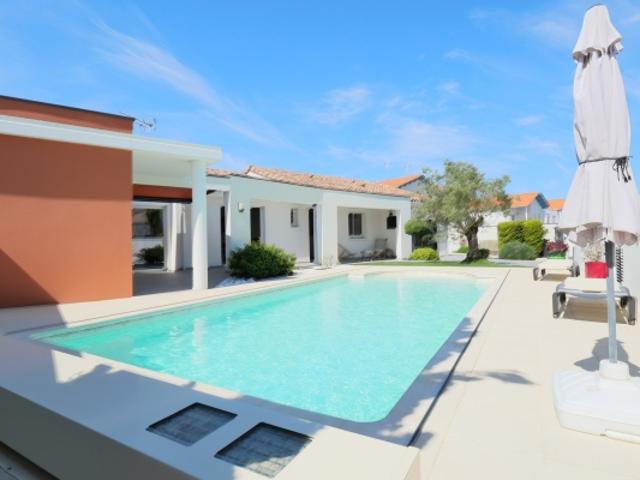 Maison vente à Rochefort, Saint-georges-de-didonne