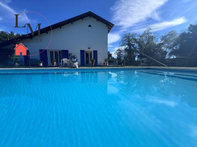 Maison vente à France métropolitaine, Saint-geours-de-maremne