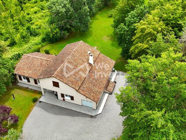 Maison vente à Châtellerault, Nouvelle-Aquitaine