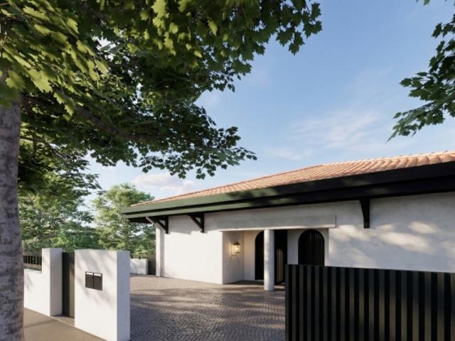 Maison vente à Saint-Jean-de-Luz, Pyrénées-Atlantiques