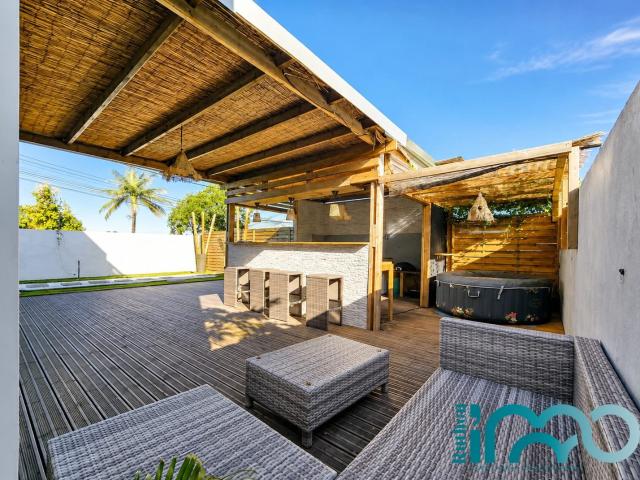Maison vente à La Réunion