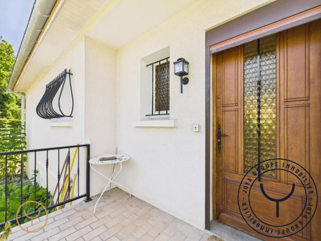Maison vente à Troyes, Saint-julien-les-villas