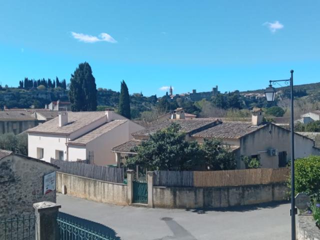Maison vente à Nîmes, Pont-saint-esprit