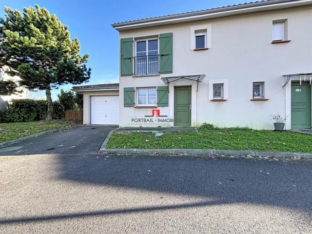 Maison vente à Blaye, Saint-martin-lacaussade