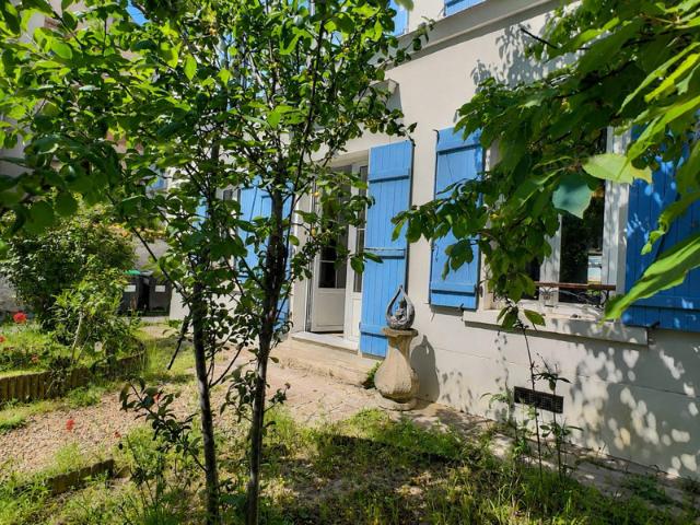 Maison vente à Nogent-sur-Marne, Saint-maur-des-fossés