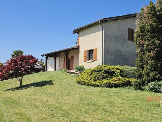 Maison vente à Valence, Saint-michel-sur-savasse