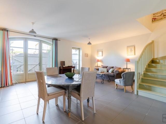 Maison vente à Narbonne, Saint-nazaire-d'aude