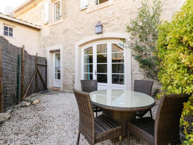 Maison vente à Narbonne, Saint-nazaire-d'aude