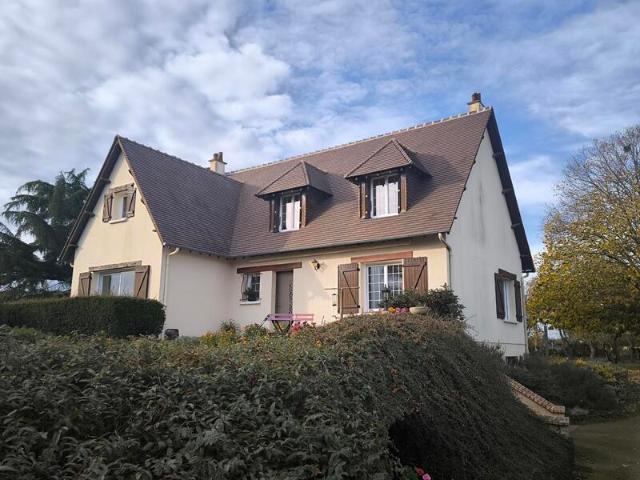 Maison vente à Mamers, Saint-ouen-de-mimbré