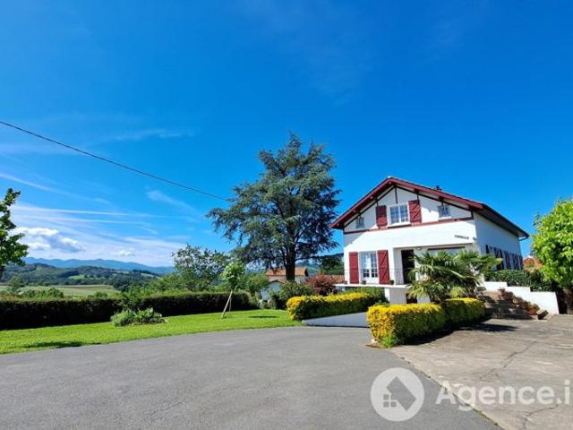Maison vente à Bayonne, Beyrie-sur-joyeuse