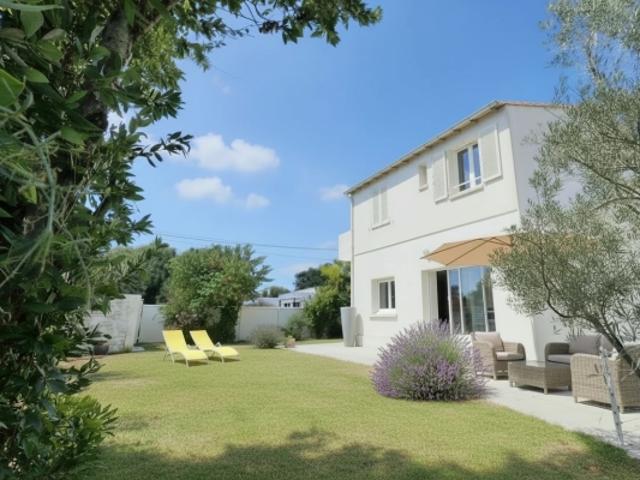 Maison vente à Rochefort, Saint-palais-sur-mer