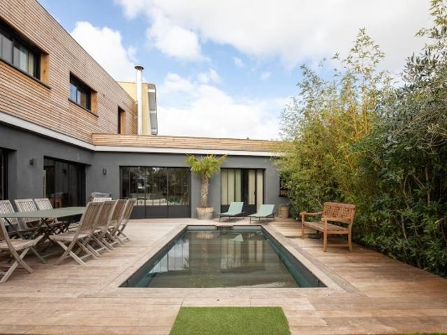 Maison vente à Rochefort, Saint-palais-sur-mer