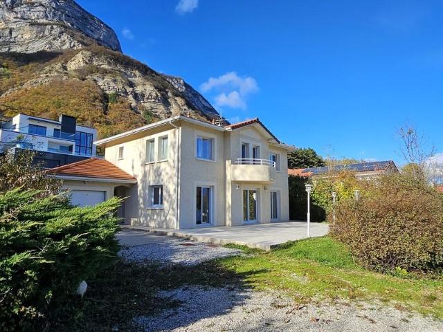 Maison vente à Grenoble, Saint-paul-de-varces
