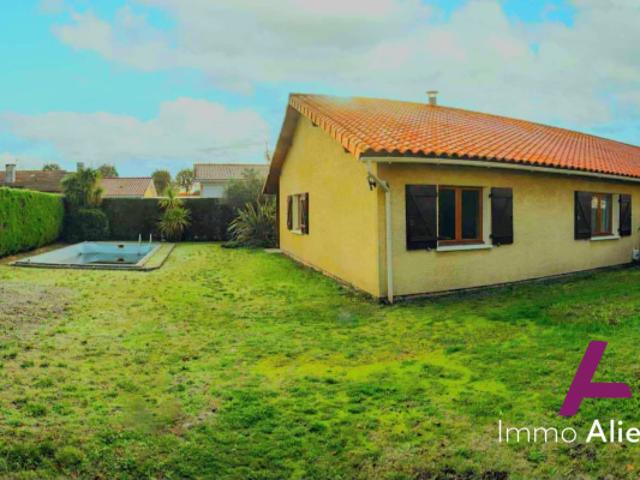 Maison vente à Mont-de-Marsan, Saint-paul-en-born