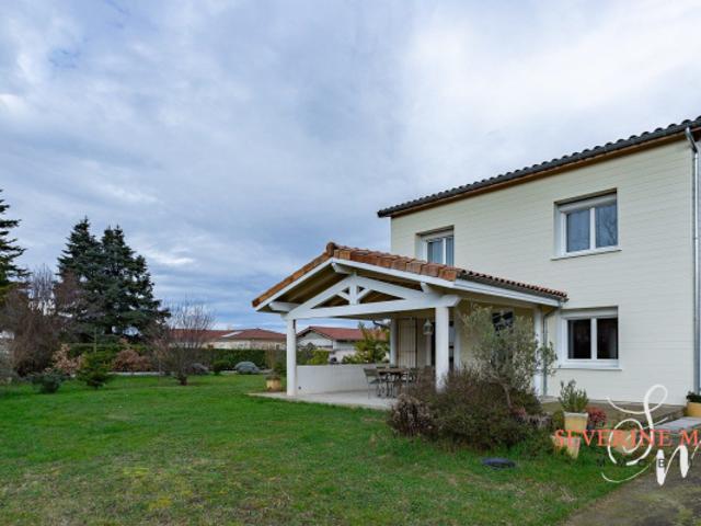 Maison vente à France métropolitaine, Saint-paul-lès-romans