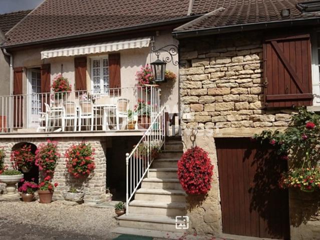 Maison vente à Avallon, Montillot