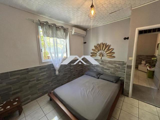 Maison vente à La Réunion