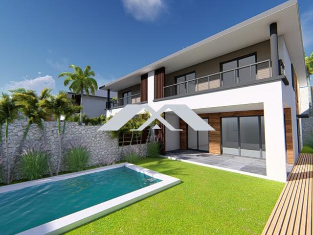 Maison vente à La Réunion