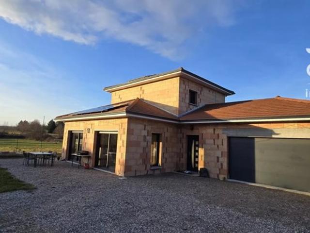 Maison vente à France métropolitaine, Saint-pierre-de-bressieux