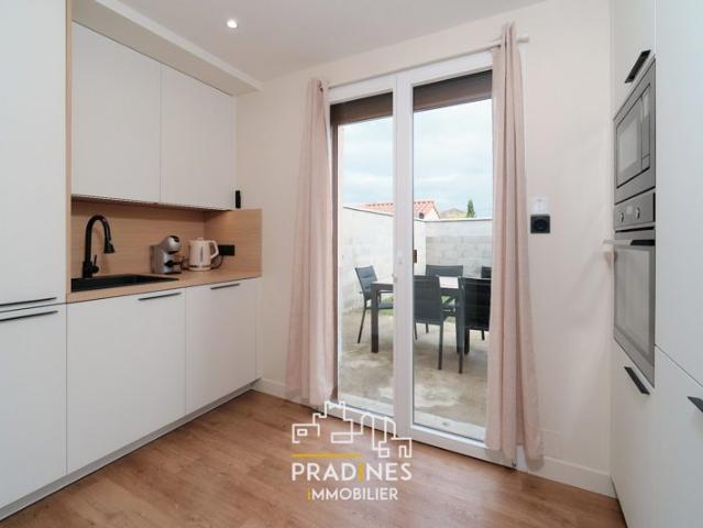 Maison vente à Lyon, Rhône