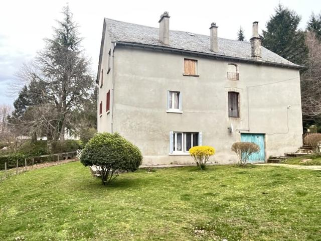 Maison vente à Tulle, Rilhac-xaintrie