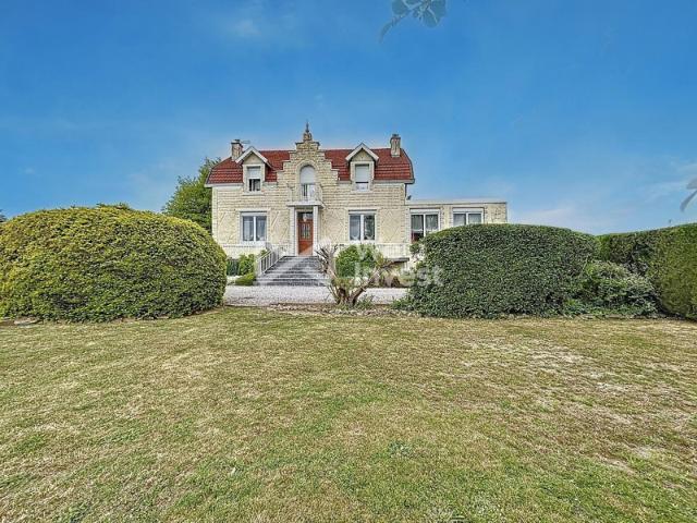 Maison vente à Avesnes-sur-Helpe, Ecuélin