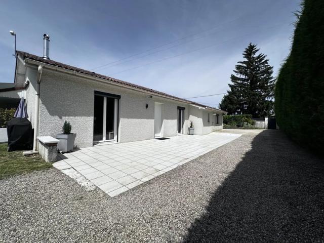 Maison vente à Vienne, Saint-siméon-de-bressieux