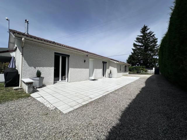 Maison vente à Vienne, Saint-siméon-de-bressieux