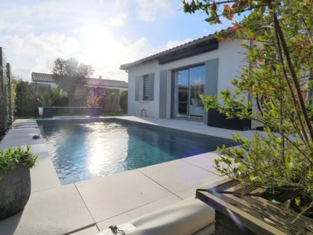 Maison vente à Rochefort, Saint-sulpice-de-royan