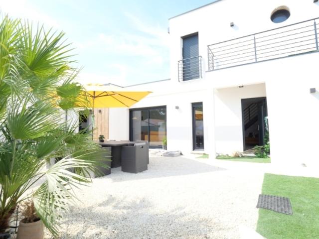Maison vente à Rochefort, Saint-sulpice-de-royan