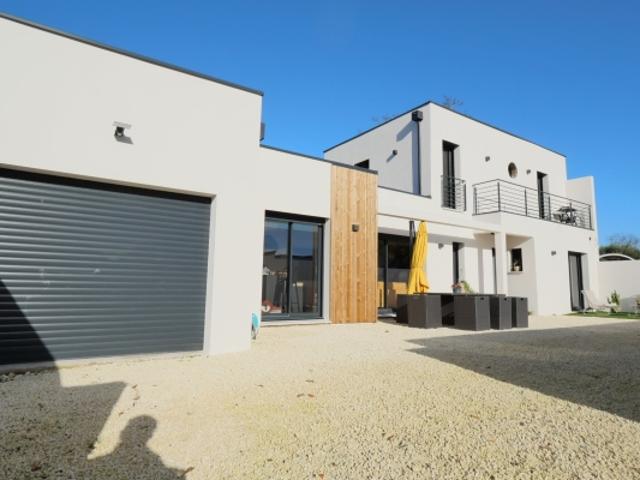 Maison vente à France métropolitaine, Saint-sulpice-de-royan