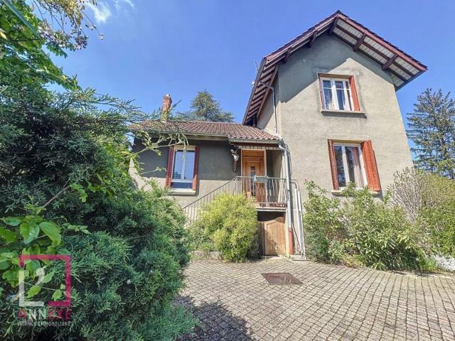 Maison vente à Lyon, Métropole de Lyon