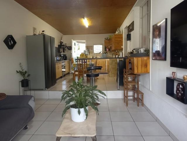 Maison vente à La Réunion